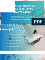 Tugas Ikm Kelompok 1