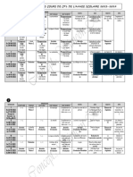 Programme de Cours CP1 PDF-1