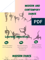 Green Purple White Illustrative English Types of Listening Educational Presentation