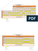 Jadwal PTS Ganjil 23-24