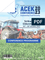 ACEK Conference 2023 - Programme-3-1