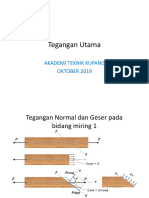 FA03a - Tegangan Utama 2019