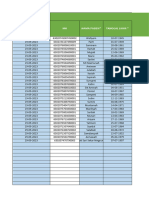 Form Offline Puskesmas Pantai September 2023