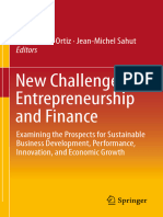 New Challenges in Entrepreneurship and Finance_ Examining the Prospects for Sustainable Business Development, Performance, Innovation, and Economic Growth_ ( PDFDrive )