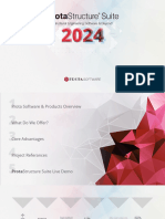Prota Software Catalogue 2024