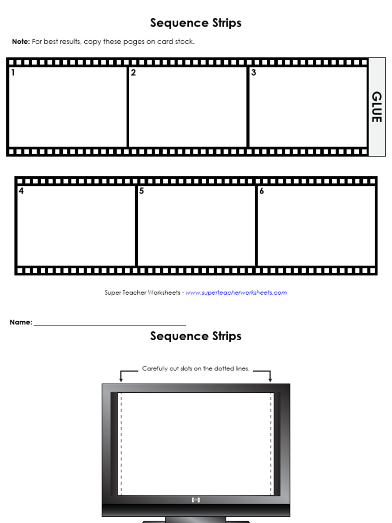 Sequence Film 15 PDF