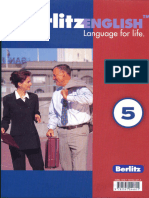 Berlitz English Language For Life. Level 5