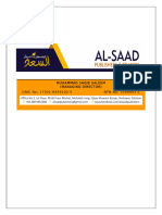 Al-Saad Business Portfolio Revised