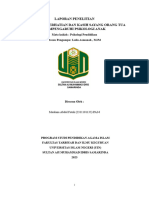 Lana Laporan Penelitian Psikologi Pendidikan (1) Psilogi Abk Terbaru