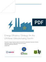 Energy Efficiency Strategy - FINAL