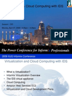 C05 Bowerman Virualization & Cloud Computing With IDS