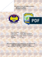 Rencana Aksi 1 Rikky Ardiansyah Terbaru PDF