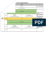 Jadwal Peserta