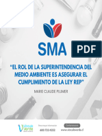 El Rol de La SMA