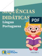 Sd Portugues 1o Ano