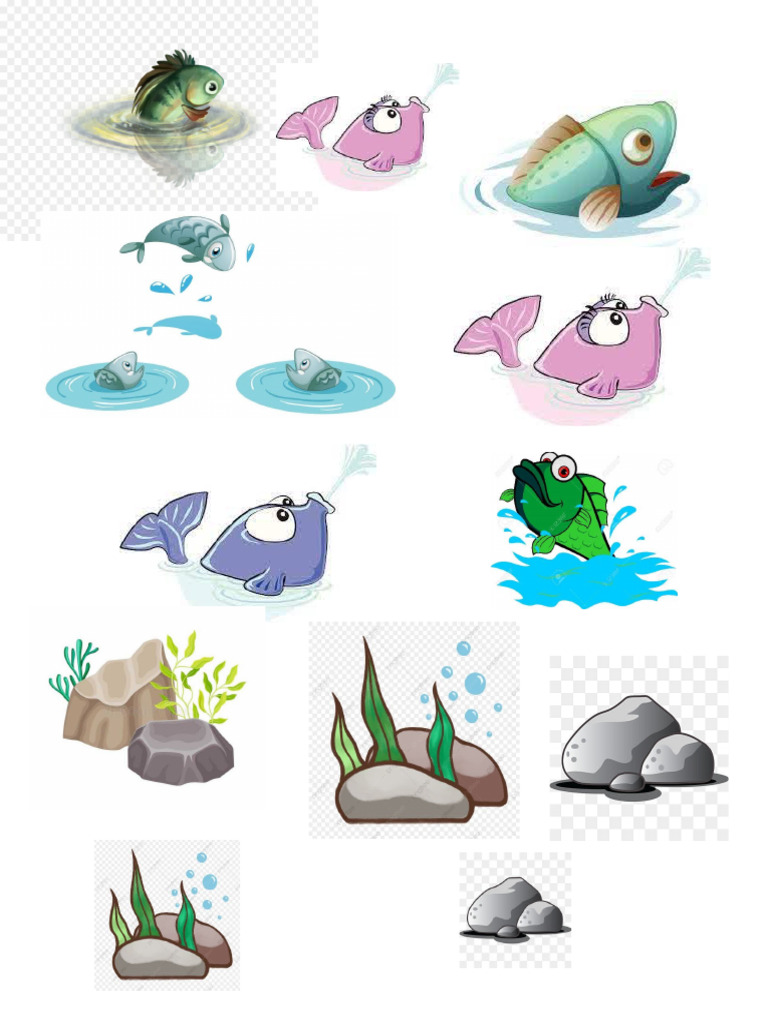 FISH | PDF