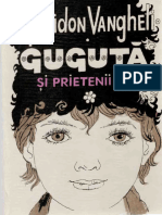 Spiridon Vangheli - Guguță Și Prietenii Săi