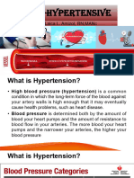 ANTIHYPERTENSIVE