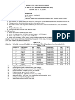 Practical File - IP XII-23-24