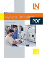 Lighting Technology