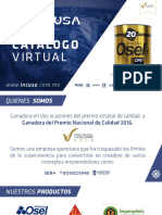Catalogo Virtual Desktop
