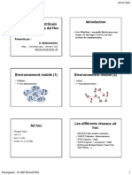 M2 RSD RSF Chapitre 0 Introduction