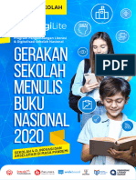 Juknis Gsmb Nasional Paket Sekolah