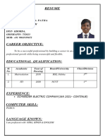 A Rakesh Patra Resume-1-2