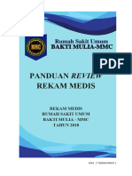 Ep 1 Panduan Review Rekam Medis