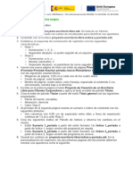 Ejercicicio 17 - Documentos Largos