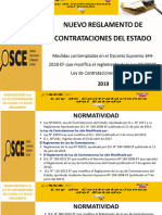 Material de Estudio - Ley de Contrataciones