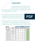 Piping System Assessment & Troubleshooting For 90-HRV0001 - 6 of 9