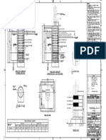 Foundation Drawings