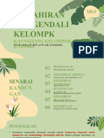 Kemahiran Mengendali Kelompok