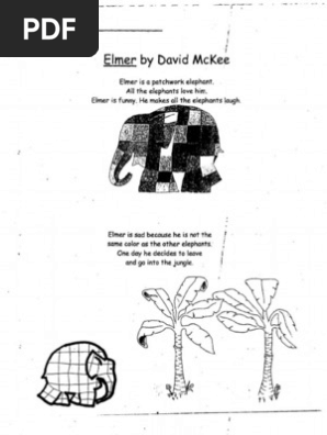Elmer Book