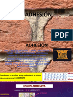 ADHESION 1°teórico2023