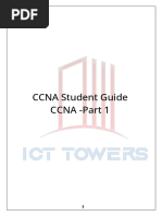 CCNA Student Guide 1677745849