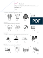 Excercise-1-Picture-MCQ-Listening QS