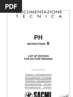 Download List of Electric Device by api-3750211 SN6806742 doc pdf