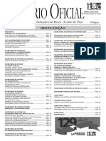 2021.02.09.DOE - Dispõe Sobre A Solicitação, Autorização, Concessão e Prestação de Contas de Diárias e Passagens No Âmbito Interno Da SEAP