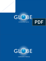 Globe Capital Market Limited