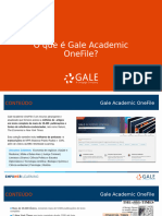 Gale Academic Onfile