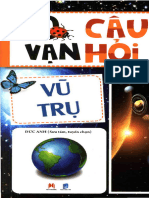 10 Vạn Câu Hỏi Vì Sao (Đức Anh) - Vũ Trụ