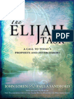 PdfThe Elijah Task A Call To Toda John Sandford Paula Sandford en