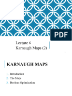 Lec 6 Karnaugh Map Review