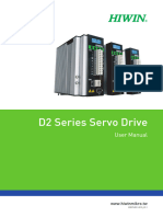 D2 Series Servo Drive User Manual V2.1 (En)
