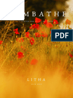 Nymbathe - Litha