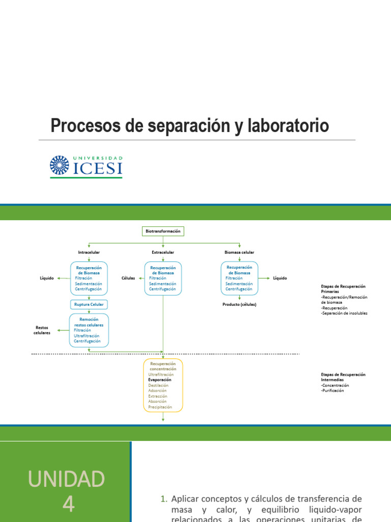 6 Evaporacion PS 232 | PDF | Vapor de agua | Evaporación