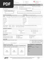 Modèle de procuration pour véhicule au Maroc | PDF | Institutions ...