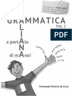 Grammatica_Italiana_Vol2_Unita1